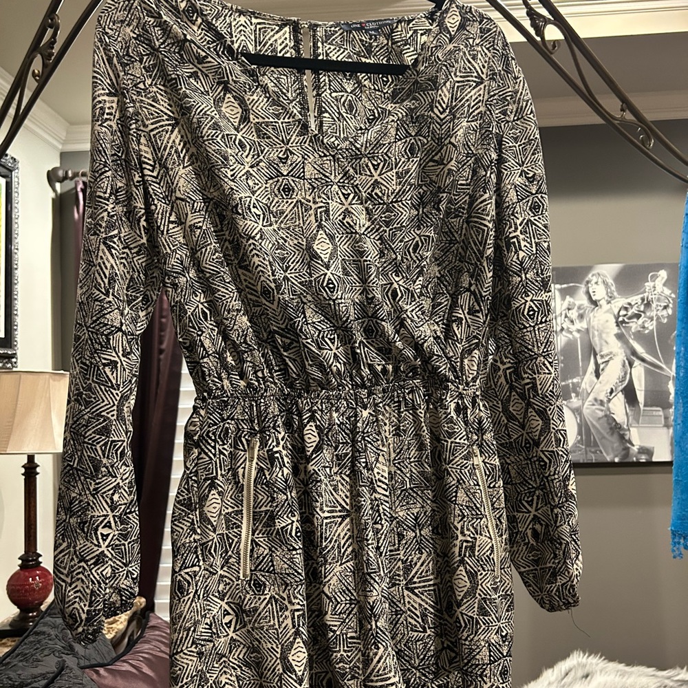 One Clothing romper
